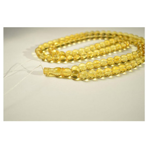 99เม็ดสีเหลือง Baltic ของขวัญทางศาสนา - Product Image 1