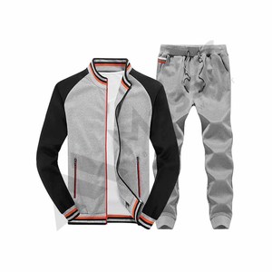 Traje deportivo para hombre, entrenamiento, correr, gimnasio, FITNESS - Product Image 2