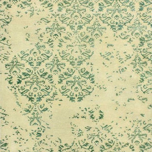 Handmade Wool and Silk Persian Rugs Hand Knotted by Skilled Artisans Perfect for Premium Living Room and Designer Home Interiors - Product Image 1