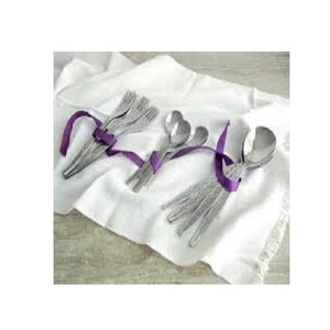 Juego de cubiertos de acero inoxidable, oferta, precio al por mayor - Product Image 6