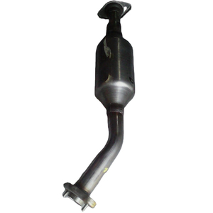 17410-BZ261ประกอบท่อไอเสียรถยนต์สำหรับ S402V S402P DAIHATSU Gran MAX - Product Image 1