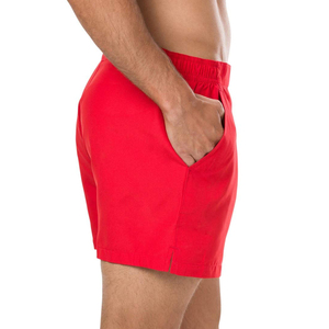 En gros Personnalisé LOGO hommes Entraînement 100% Coton Éponge Français Shorts Sport hommes Fitness Shorts d 'entraînement - Product Image 5
