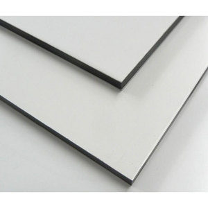 Tấm Composite Nhôm Chống Cháy A2 Vật Liệu Composite <span class=keywords><strong>ACM</strong></span> Tấm Composite Nhôm Bằng Vật Liệu Composite Nhôm Eurobond - Product Image 1