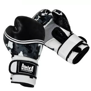 Design Your Own <b>Boxing</b> <b>Gloves</b> Top Quality <b>Muay</b> <b>Thai</b> MMA <b>Boxing</b> <b>Gloves</b> Men <b>Boxing</b> Punching <b>Gloves</b> - Product Image 2