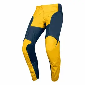 Pantalones de carreras personalizados para Motocross, ropa textil de seguridad, última llegada - Product Image 1