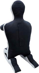 Grappling <b>Dummy</b> MMA Jiu Jitsu Grappling Wrestling <b>Dummy</b> Made From Durable Canvas Fabrics Multiple Drills - Product Image 3