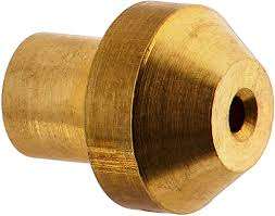 3D เงิน CNC บริการลวด EDM สำหรับยานยนต์ชิ้นส่วนโลหะที่มีความแม่นยำ (ทองเหลือง/สแตนเลส) รวมถึงไฟฟ้า - Product Image 6