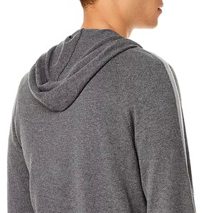 OEM New Different And Formal Dress hoodie customized high quality blank oversized plain <b>pullover</b> <b>Men</b> hoodies - Product Image 6