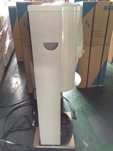 Dispensador de Agua Eléctrico de Plástico [3 Temperaturas] Frío/Caliente/Tibio - Para Hogar/Oficina/Tiendas (Se Puede Integrar con Sistema de Ósmosis Inversa) - Product Image 4