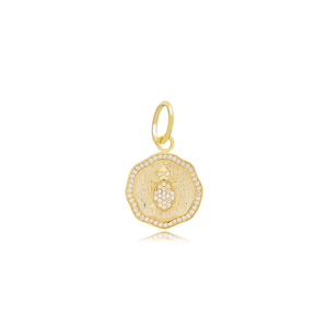 Pendentif tortue en argent Sterling 925, nouveau bijou original, fait à la main, turc, avec trou de 7mm, vente en gros - Product Image 6