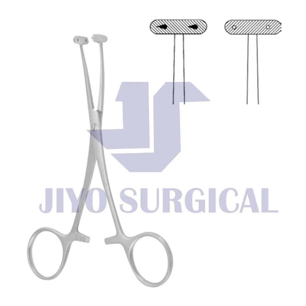 Высококачественная нержавеющая сталь, в наличии, распродажа, гемостатические щипцы Willet Martel/Индивидуальные гемостатические щипцы