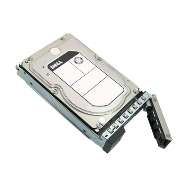 Dell 3.5 Inch Ordinary SATA Mechanical Hard Disk 7.2K 4TB Workstation Server Hardware for dell