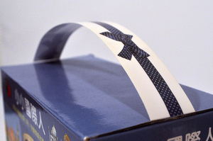 Băng dính acrylic bền, một mặt, có keo dính, chống thấm nước, dùng để dán túi và mang đồ - Product Image 3