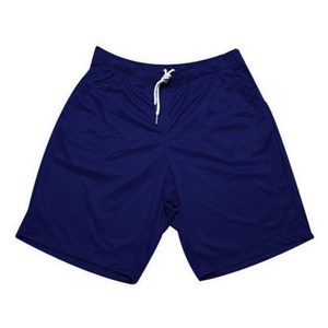 Pantalones cortos de baloncesto informales para hombre, transpirables, de Color personalizado, con tu logotipo - Product Image 2