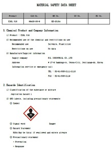 ESOL N15-Hydrocarbure et dérivés de pureté 99.9% ESOL et dérivés les mieux répertoriés du fabricant avec numéro CAS 69430-35-9 - Product Image 5