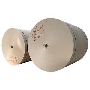 Tablero de núcleo marrón para producir núcleo de papel, lámina de carrete de papel CB, 300 unidades - Product Image 1