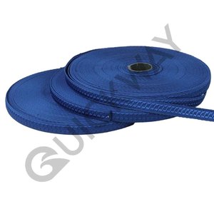Dentelle de tresse cérémonielle, tresses françaises, dentelle de couleur bleue, vente en gros, prix raisonnable - Product Image 6
