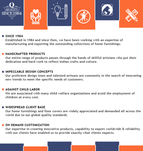 Best Selling Striped Velvet Cushion Cover Handmade Embroidery Decorative Throw Pillow for <b>Sofa</b> Couch Modern Vintage Portrait - Product Image 6