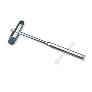 Martillos recién llegados para operaciones quirúrgicas Martillo neurológico Buck disponible en todos los diseños y estilos - Product Image 3