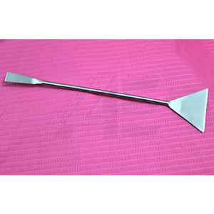 ชุดอุปกรณ์จัดสวนใต้น้ำ 5 ชิ้น พร้อมกรรไกรปลายแหลมสแตนเลสเยอรมันขนาด 12 นิ้ว ยี่ห้อ LA ELAHI - Product Image 6