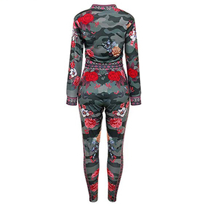 Ensemble de survêtements pour femmes surdimensionnés et écologiques respirants de grande taille de haute qualité extensible dans les quatre sens imperméable fabrication pakistanaise - Product Image 6