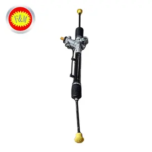 Made in China Supplier Price Car Parts For RAV4 OEM 44250-42031 Right Hand Drive Power Steering Rack