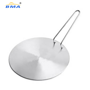 <span class=keywords><strong>Plaque</strong></span> diffuseur de chaleur pour <span class=keywords><strong>induction</strong></span> 20/24/26/28CM, vente chaude, avec poignée <span class=keywords><strong>amovible</strong></span>, <span class=keywords><strong>plaque</strong></span> chauffante en acier pour <span class=keywords><strong>induction</strong></span> - Product Image 2