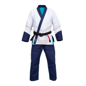 Uniforme Jiu Jitsu pour hommes, uniforme, Logo personnalisé, Design - Product Image 3