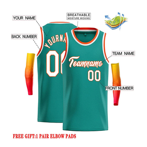 ชุดเครื่องแบบเสื้อบาสเก็ตบอลมืออาชีพออกแบบชุดบาสเก็ตบอลชุดบาสเก็ตบอลของคุณเอง - Product Image 6