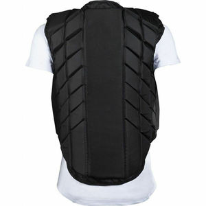 Gilet de protection du corps, équipement d'équitation de haute qualité, gilet étanche et doux, robuste et Durable, nouveauté - Product Image 2