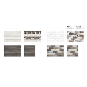 High quality wholesale wall porcelain ceramic tile 30x45cm - Product Image 3