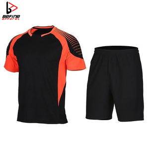 Uniforme de rugby unisexe sur mesure de qualité supérieure ensembles respirants Pakistan fabriqué en gros pour les vêtements d'équipe 2024 - Product Image 2