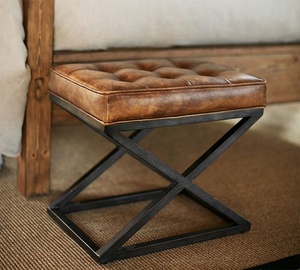 Tabouret d'intérieur et d'extérieur 2022 fait à la main en inde, accessoire Commercial pour 200, utilisation à domicile, hôtel, Restaurant, salon d'intérieur et d'extérieur - Product Image 4