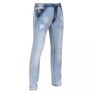 Pantalones vaqueros de alta calidad para hombre, pantalones con bolsillo, ropa de calle, Vaqueros holgados, ropa de diseñador para hombre, colección de Bangladesh - Product Image 3