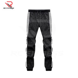 อาร์ซี คอ. ชุดวอร์มคนอ้วนสำหรับฤดูหนาว แบบยูนิเซ็กซ์ สีพื้น ผ้าโพลีเอสเตอร์/คอตตอน ซิปหน้า สั่งทำโลโก้ได้ ขายส่ง ขนาดและสีตามสั่ง - Product Image 6