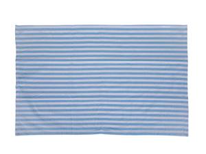 100% Cotton Woven <b>Striped</b> Square Kitchen <b>Towel</b> Microfiber Bamboo Checked Dish <b>Towel</b> Linen Home Soft Disposable Printed <b>Beach</b> - Product Image 4