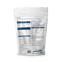 Healthoxide My First Gourmet Poudre Protéinée Saveur Chocolat 1Kg Adultes - Endurance Durable Perte de Poids Saine