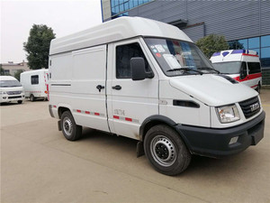 <span class=keywords><strong>IVECO</strong></span> — lot de 2 camions bouclés de très bonne qualité, pour le congo - Product Image 5