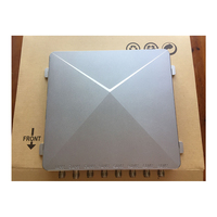 SID-Inventario de automatización inteligente UHF RFID, lector de seguimiento de 8 puertos, gestión de sistemas de Software para almacén, UR-800 Global