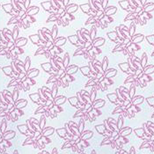 Polo de style décontracté à imprimé de fleurs pour femmes, vêtement haut de gamme, nouvelle collection, offre spéciale - Product Image 2
