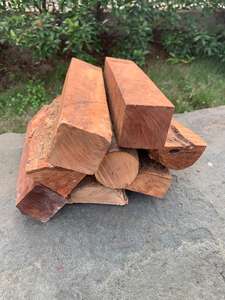 ฟืนแบบเม็ดแห้งธรรมชาติห่อไม้ลิ้นจี่แบบแข็งบรรจุในถุงจากเวียดนาม - Product Image 3