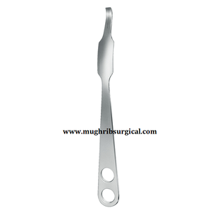 Fabricant et exportateur d'instruments chirurgicaux en acier inoxydable Hohmann Bone Lever 33 mm 23 cm - Product Image 4