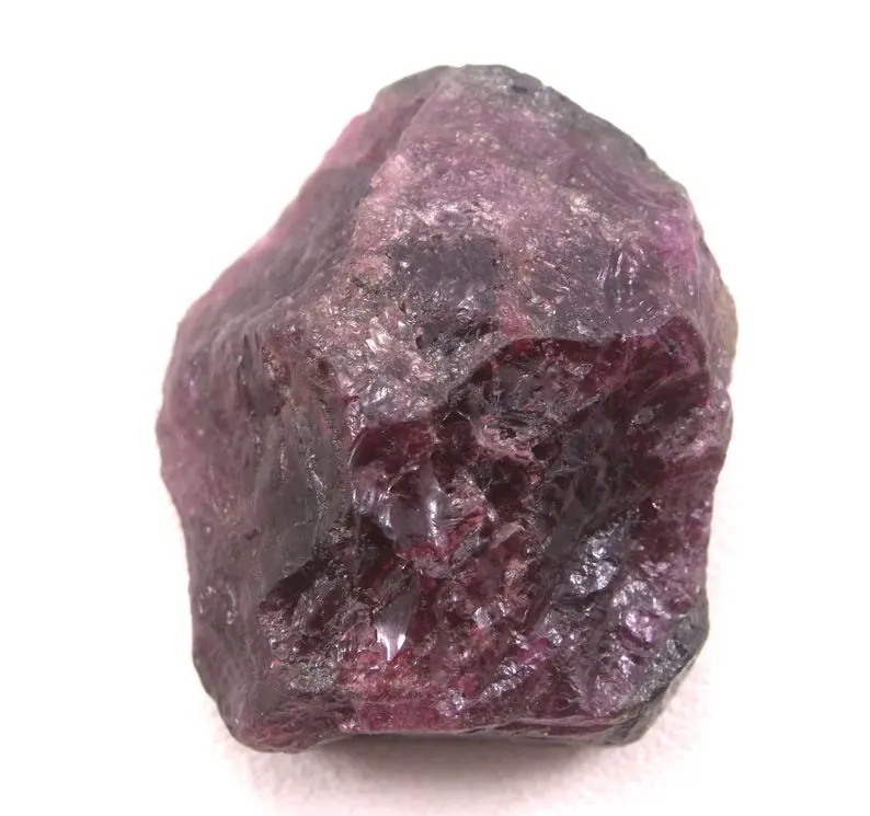 Pierre précieuse en Tourmaline naturelle, poids brut authentique de 165 Carat, spécimen non traité, brut, vente en gros, Type d'origine