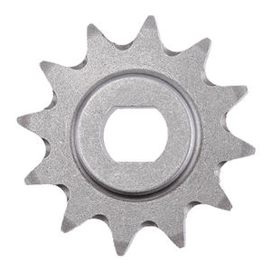 Avant Saleté Vélo Pignon Pour KTM 50 SX Mini 11-13, 50SX 09-15 12T - Product Image 1