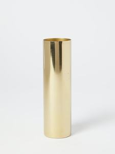 Simple Design Brass <b>Flower</b> <b>Vase</b> <b>for</b> Tabletop and Countertop Decorative Brass <b>Flower</b> <b>Vase</b> <b>for</b> Customized <b>Sale</b> - Product Image 3
