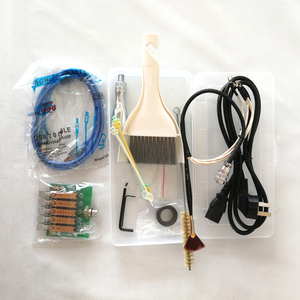 Testeur de résistivité pour poudre de coke de pétrole - Product Image 3