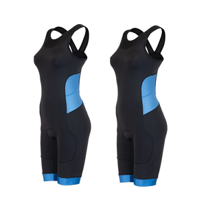 Premium Quality Custom Logo Printed New Design triathlon suit available At Cheapest Wholesale Price For Sale - Product Image 6