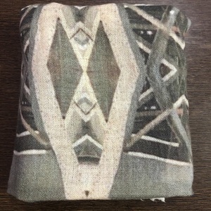 Écharpe d'hiver pur 100% vrai cachemire châle en gros luxe personnalisé doux et soie laine écharpe écharpes châles pour hommes - Product Image 6