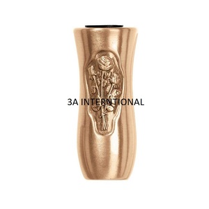 แจกันดอกไม้ทำจากทองแดงทำมือสำหรับวางบนโต๊ะสำหรับงานแต่งงานงานปาร์ตี้ที่บ้านสำหรับตกแต่งพื้นโรงแรมหม้อกลางเหยือก - Product Image 1