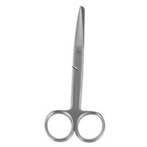 <strong>Quinby</strong> <strong>Scissor</strong> - Product Image 2